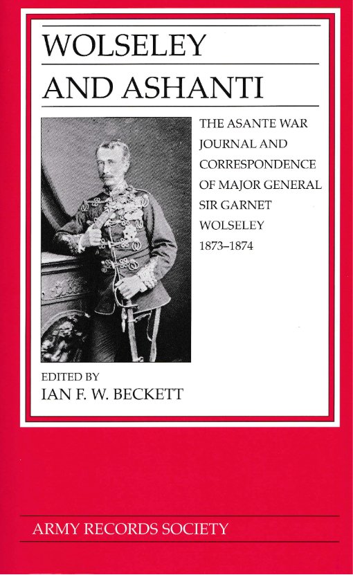 Vol. 28: Wolseley and Ashanti